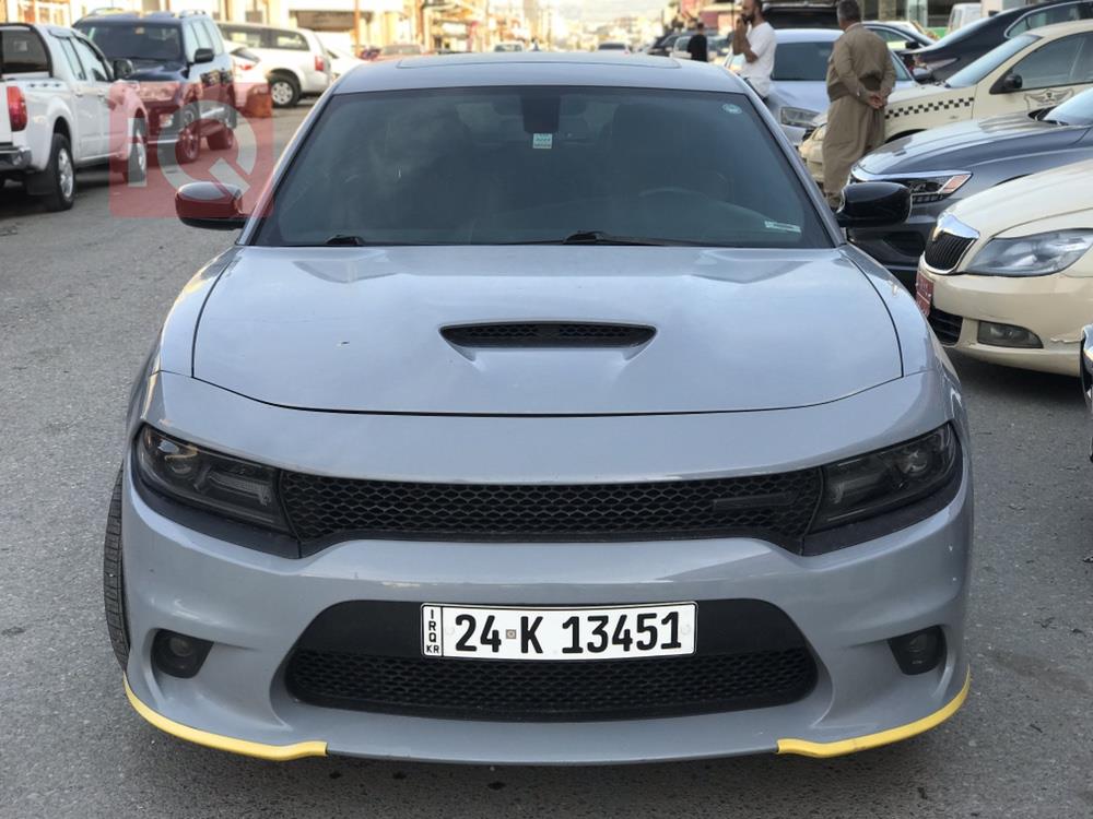 دودج تشارجر